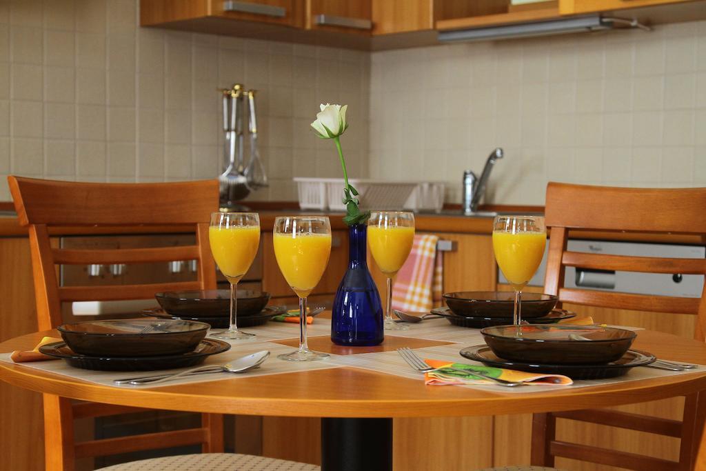 Apartman Budapest City Center 외부 사진