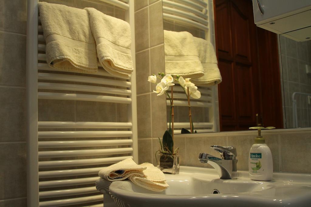 Apartman Budapest City Center 객실 사진