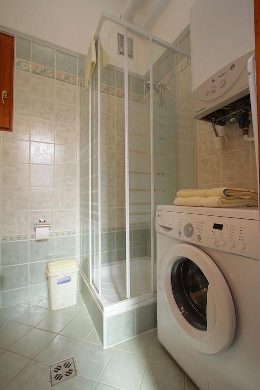 Apartman Budapest City Center 객실 사진