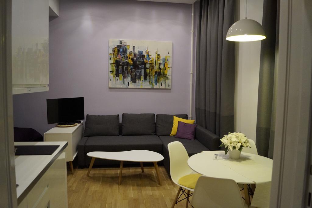 Apartman Budapest City Center 외부 사진