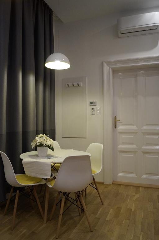 Apartman Budapest City Center 외부 사진