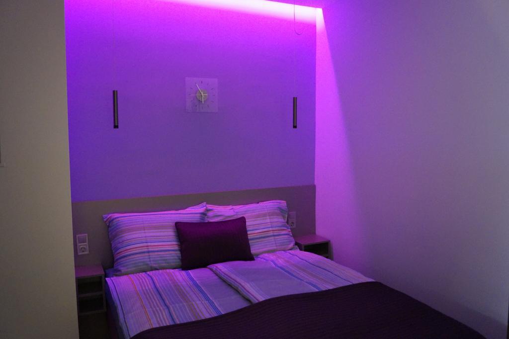Apartman Budapest City Center 외부 사진