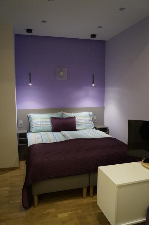Apartman Budapest City Center 외부 사진