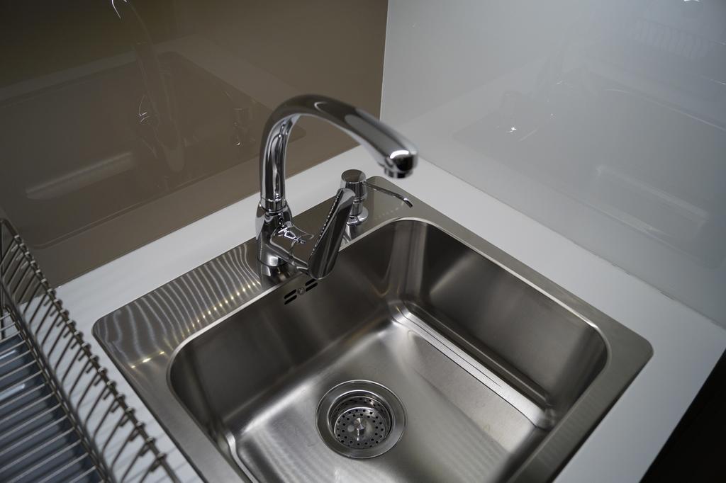 Apartman Budapest City Center 외부 사진